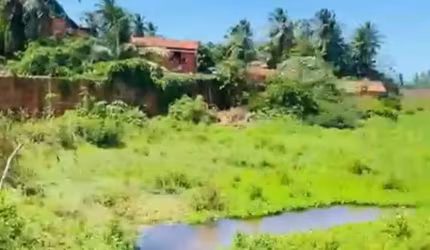 Terreno à Venda em Mangabeira – Eusébio/CE | 18.000m² de Oportunidade!