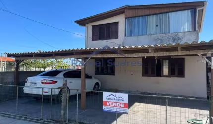 Casa com 4 dormitórios à venda, 230 m² por R$ 420.000,00 - Jardim Atlântico - Balneário Arroio do Silva/SC