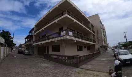 Apartamento com 8 dormitórios à venda, 162 m² - Centro - Balneário Arroio do Silva/SC