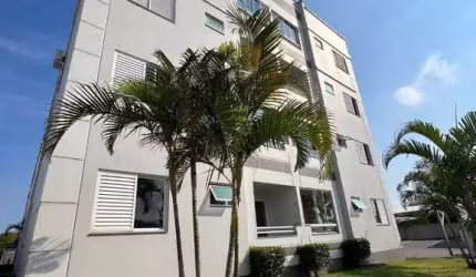 Apartamento com 2 dormitórios à venda, 55 m² por R$ 290.000 - Jardim Das Avenidas - Araranguá/SC