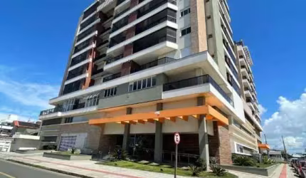 Apartamento com 2 dormitórios à venda, 84 m² por R$ 850.000 - Centro - Balneário Arroio do Silva/SC