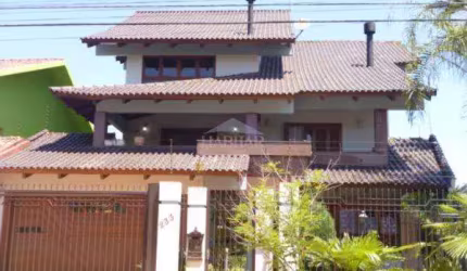 Casa - Sobrado para venda  no Bairro JARDIM DO LAGO em CANOAS