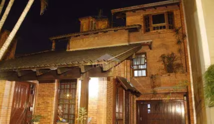 Casa - Sobrado para venda  no Bairro JARDIM DO LAGO em CANOAS