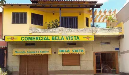 SOBRADO NO BELA VISTA