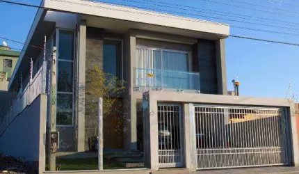 Casa - Sobrado para venda  no Bairro CIDADE NOVA em CANOAS