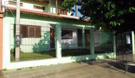Casa - Sobrado para venda  no Bairro BELA VISTA em CANOAS