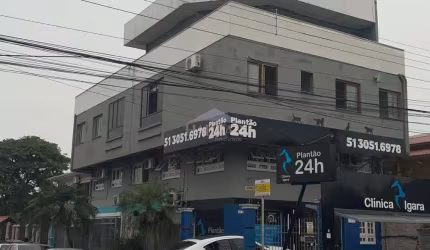 PRÉDIO COMERCIAL NO MOINHOS DE VENTO