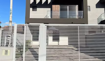 CASA NA BELA VISTA