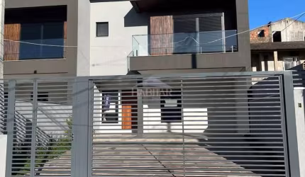 CASA NA BELA VISTA