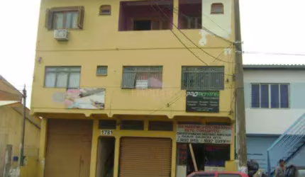 PRÉDIO COMERCIAL para venda  no Bairro ESTANCIA VELHA em CANOAS