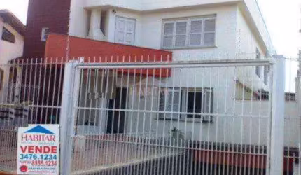 PRÉDIO COMERCIAL para venda  no Bairro MARECHAL RONDON em CANOAS