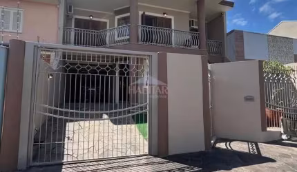 CASA NO MOINHOS DE VENTO