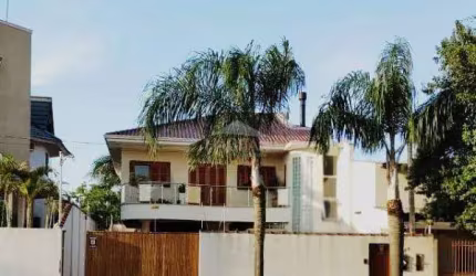 Casa Sobrado à venda em Canoas - Loteamento Figueiras