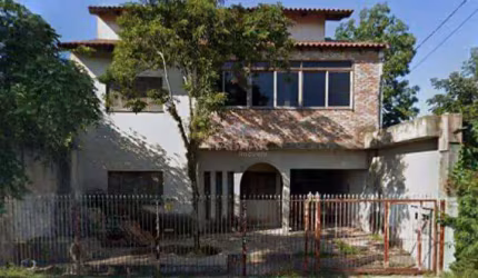 Casa Sobrado à venda em Canoas, Niterói - 3 dormitórios, suíte, hidro, sala, salão de festas