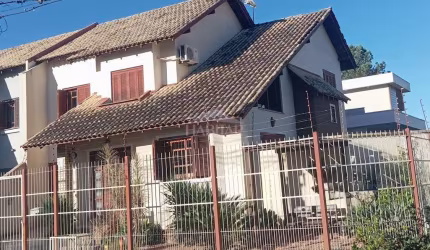 Linda casa no bairro Bela Vista