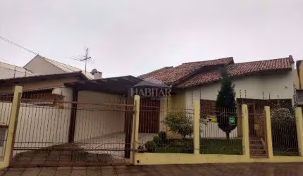 Casa - Sobrado para venda  no Bairro MOINHOS  DE VENTO em CANOAS