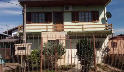 Casa Sobrado à venda em Mathias Velho, Canoas - Imóvel Usado