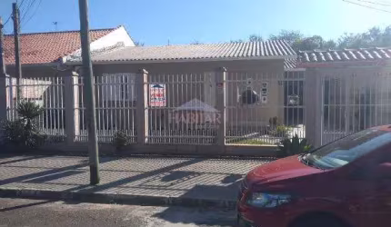 CASA TÉRREA BAIRRO JARDIM ATLANTICO