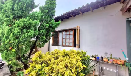 CASA NA OLARIA