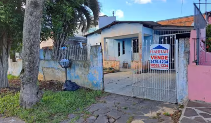 CASA/SOBRADO JARDIM ATLÂNTICO