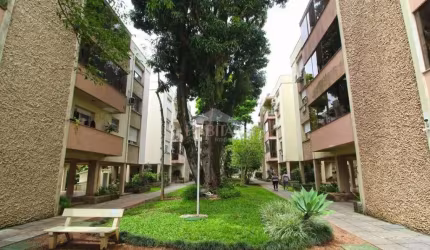 APARTAMENTO NA NOSSA SENHORA DAS GRAÇAS