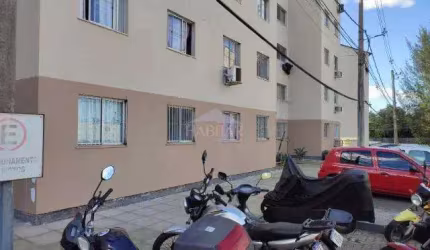 APARTAMENTO NA OLARIA