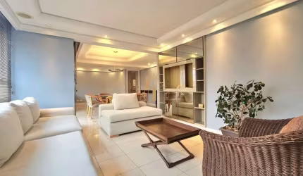 Apartamento em Batel, Curitiba/PR