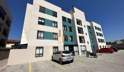 Apartamento a venda no Capão da Imbuia, Curitiba/PR