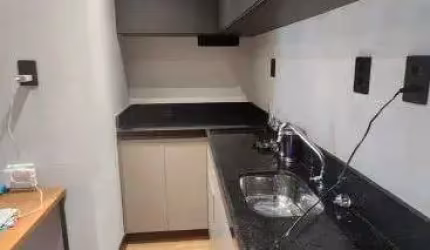 Flat Number One