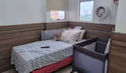 Apartamento Renascença Juliana