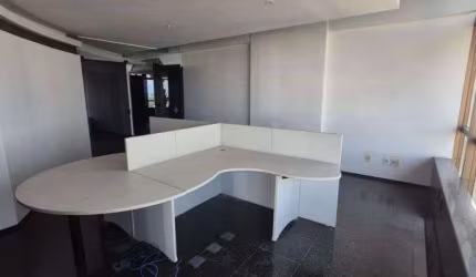 Sala Planta Tower