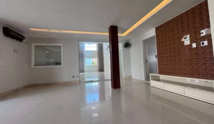 Condominio Interlagos