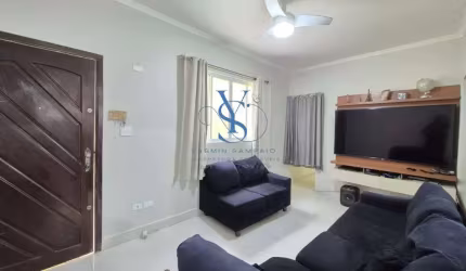 Imperdível oportunidade de investimento: Apartamento à venda em Santos-SP, Vila Belmiro, 3 quartos, 1 banheiro, 1 vaga, 76m².