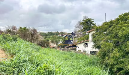 Terreno à venda, 384 m² por R$ 175.000,00 - Praia do Sudoeste - São Pedro da Aldeia/RJ
