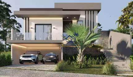 Casa com 3 dormitórios à venda, 147 m² por R$ 1.800.000,00 - Nova São Pedro - São Pedro da Aldeia/RJ