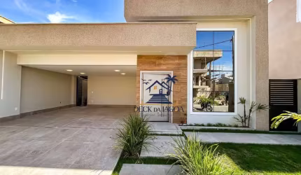 Casa com 3 dormitórios à venda, 198 m² por R$ 1.480.000,00 - Nova São Pedro - São Pedro da Aldeia/RJ