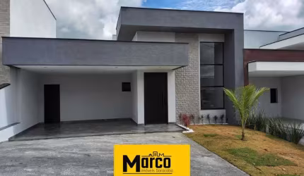 Casa em Condomínio em Cajuru do Sul, Sorocaba/SP