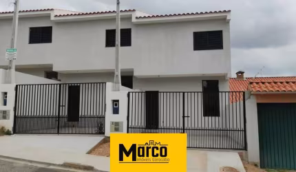 Sobrado em Jardim Vila São Domingos, Sorocaba/SP