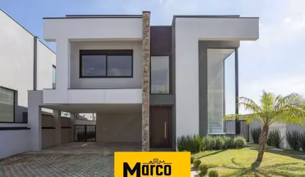 Casa em Condomínio em São Paulo II, Cotia/SP