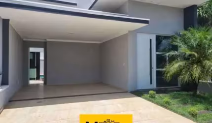 Casa Alto Padrão em Jardim Novo Horizonte, Sorocaba/SP