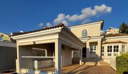 Casa em Condomínio na zona sul