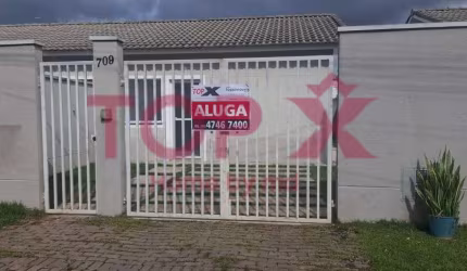 Residência para locação no Caxangá – Excelente oportunidade