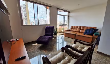 LINDO APARTAMENTO COM 136M² NO BAIRRO BOA VISTA