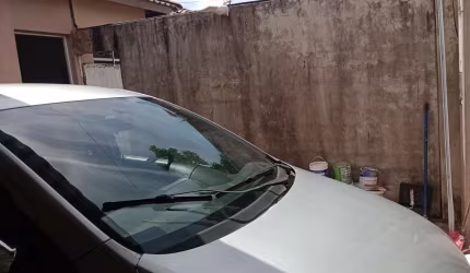 Casa com edícula Jardim Cristo Redentor, 3 quartos, 2 banheiros - Pacaembu, Ribeirão Preto - SP