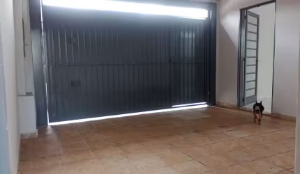 Casa vende Jd. Oreste Lopes de Camargo R$ 250.000 com 3 dormitórios, Ribeirão Preto