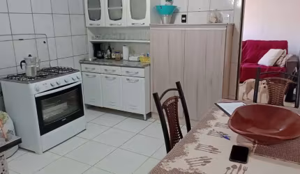 Casa Campos Eliseos R$ 220.000 com 3 vagas, 2 dormitórios, 2 banheiros, Ribeirão Preto - SP