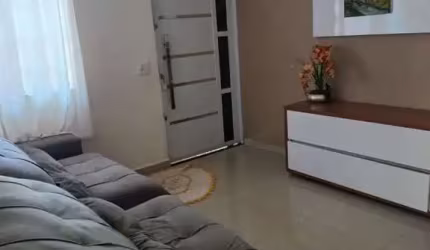 Condomínio R$ 520.000, casa 3 dormitórios sendo 1 suíte, área gourmet, Parque São Sebastião, Ribeirão Preto