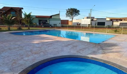 Terreno 349 metros R$ 130.000 Clube Náutico de Miguelópolis - Miguelópolis - SP