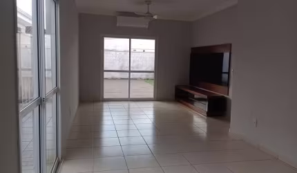 Casa Cond. San Remo 2 - Aluga, Recreio das Acácias, Ribeirão Preto - SP
