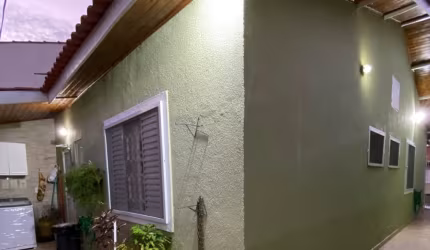 Casa térrea à venda em Condomínio no Residencial das Ilhas